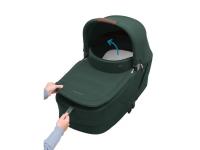 Maxi-Cosi Oxford Plus 2v1