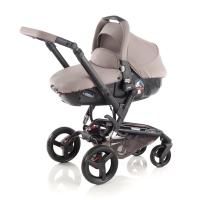 JANE RIDER MatrixLight