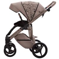 Bebetto Luca x Eva Minge