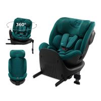 KINDERKRAFT Xrider 2 i-size 40-150 cm