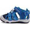 D.D.Step sandále bermuda blue