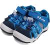 D.D.Step sandále bermuda blue