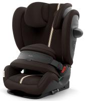 Cybex Pallas G3 Plus Gold 76-150cm Chocolate Brown
