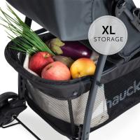 Hauck Kočík športový Sport Mickey Stars