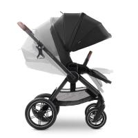 Hauck Comfort N Care 2v1