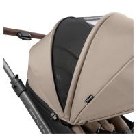 Hauck Comfort N Care Air 2v1