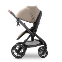 Hauck Comfort N Care Air 2v1