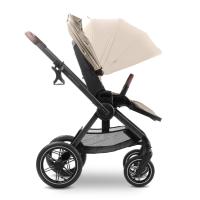 Hauck Comfort N Care Air 2v1