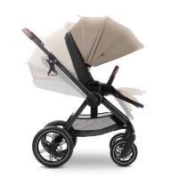 Hauck Comfort N Care Air 2v1