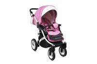 Raf-pol BABYLUX White Lux ALU