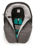 Peg-Perego - fusak do autosedačky Primo Viaggio