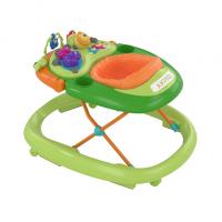Chicco Walky Talky Green Wave