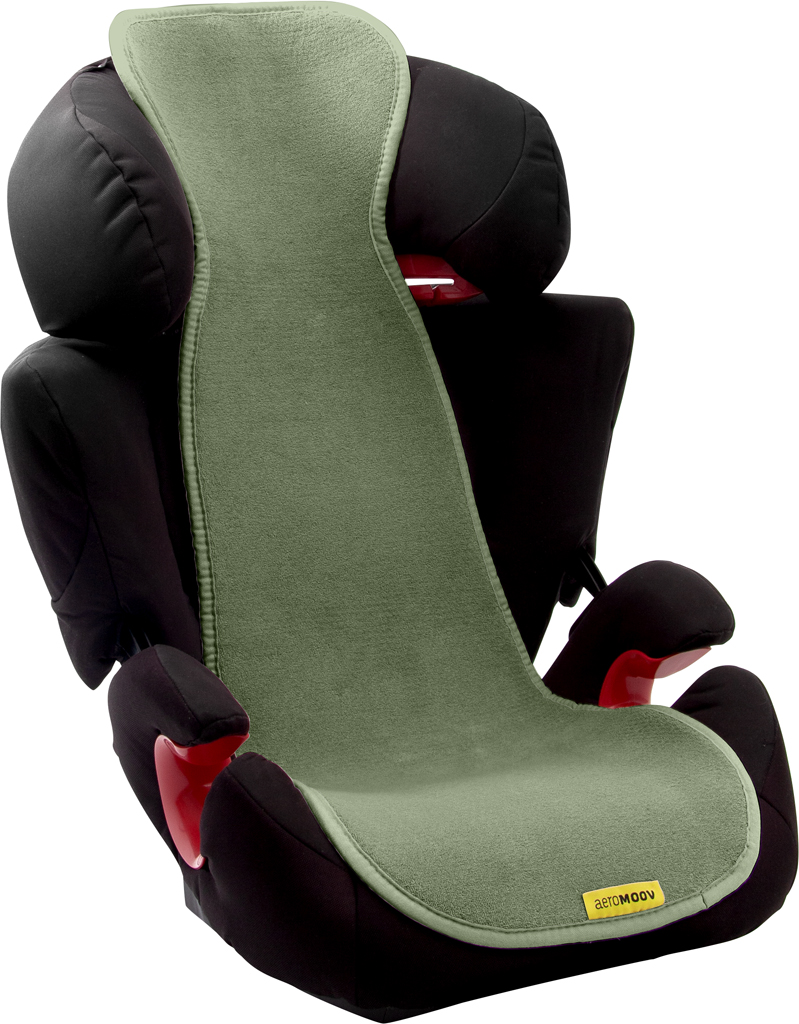 AEROMOOV Vložka do autosedačky Moss 15-36 kg
