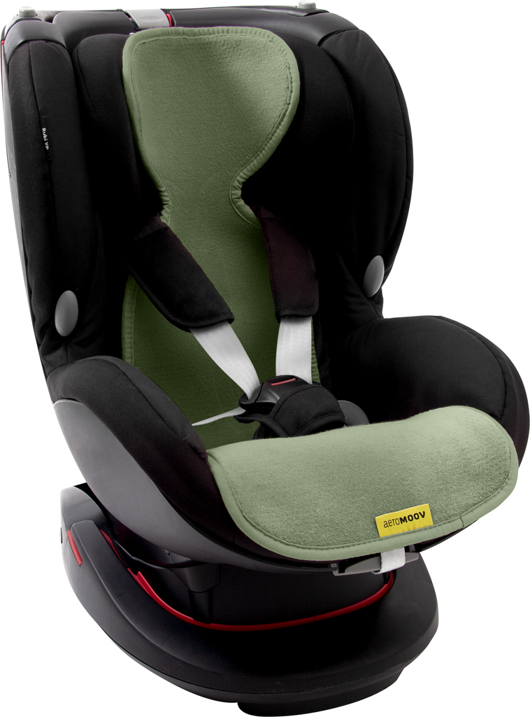 AEROMOOV Vložka do autosedačky Moss 9-18 kg