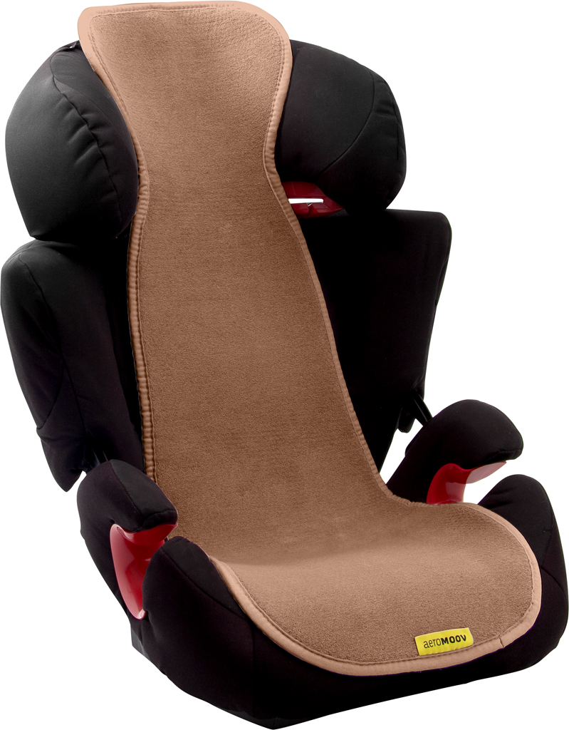AEROMOOV Vložka do autosedačky Tuscany 15-36 kg