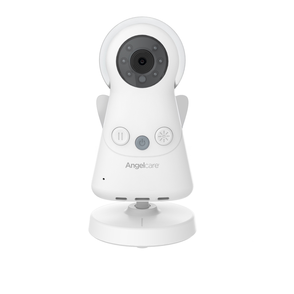 ANGELCARE AC25 Monitor pohybu dychu a video pestúnka