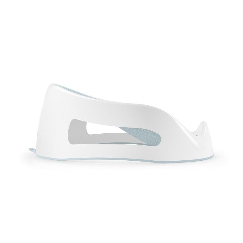 ANGELCARE Lehátko do vane Light Aqua