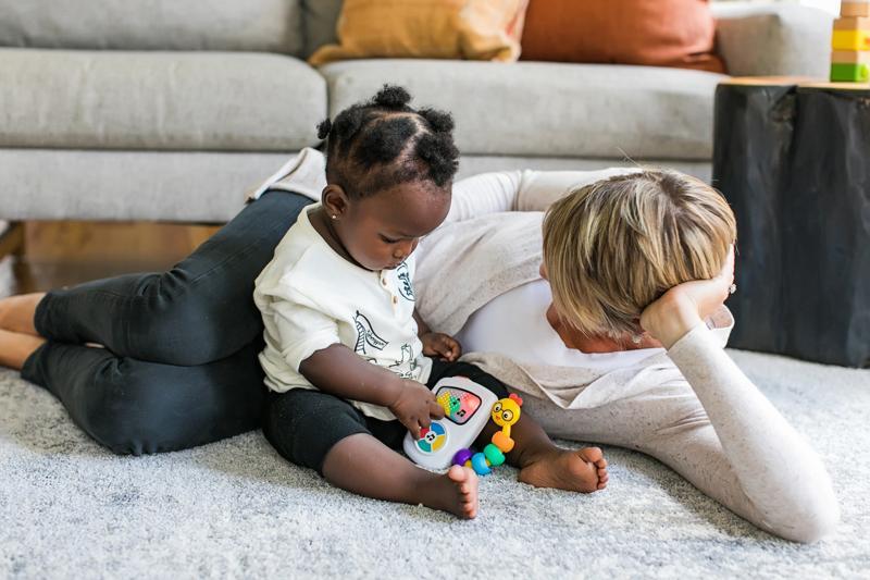 BABY EINSTEIN Hračka hudobná Take Along Tunes™ 3m+