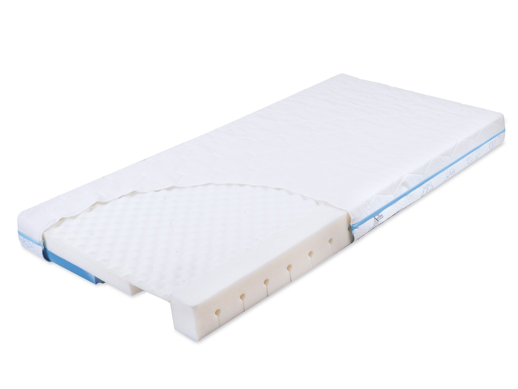 BABYMATEX Matrac chladiaci Galaxy 120 x 60 x 10 cm