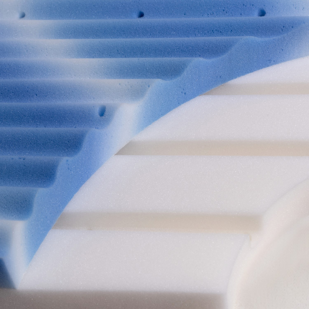 BABYMATEX Matrac chladiaci Galaxy 120 x 60 x 10 cm