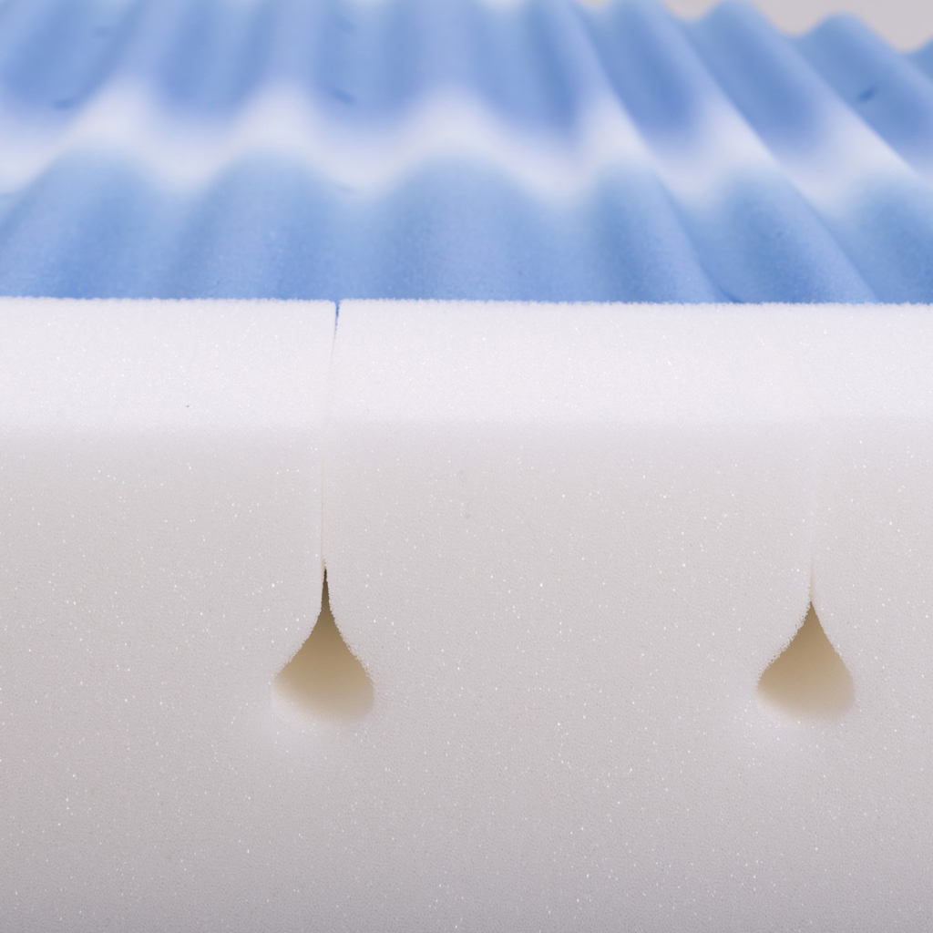 BABYMATEX Matrac chladiaci Galaxy 120 x 60 x 10 cm