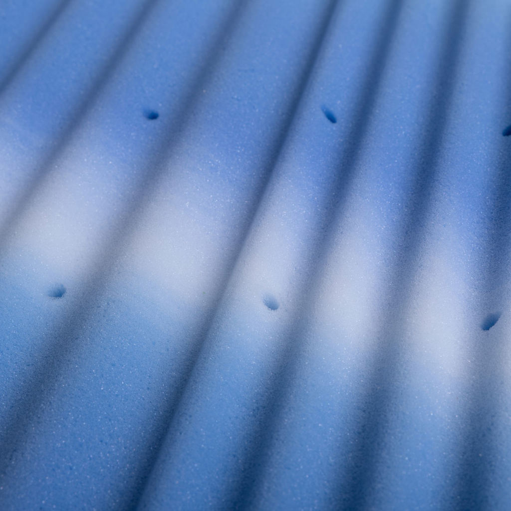 BABYMATEX Matrac chladiaci Galaxy 120 x 60 x 10 cm