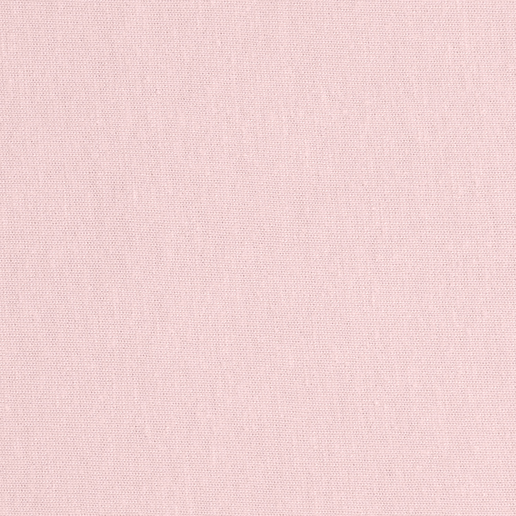 BABYMATEX Plachta nepremokavá Jersey 60x120 cm ružová