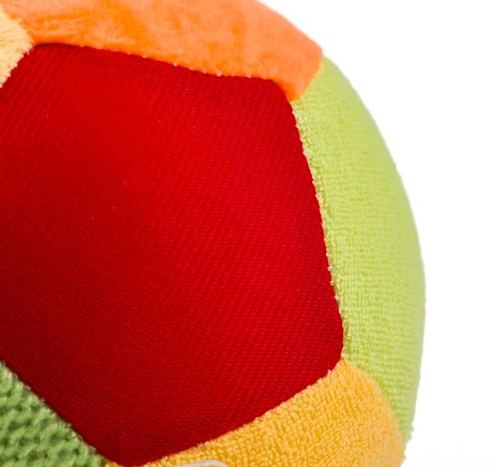 BABYONO Loptička plyšová