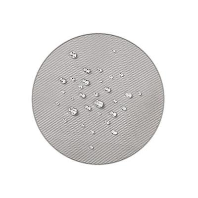 BABYONO Taška prebaľovacia cestovná 40x20x25 cm - grey