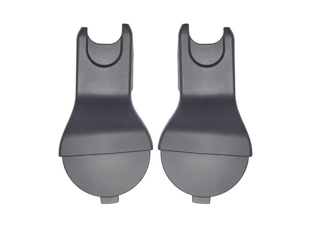 EASYWALKER Kočík kombinovaný Harvey⁵ Premium Mineral Grey XXL RWS