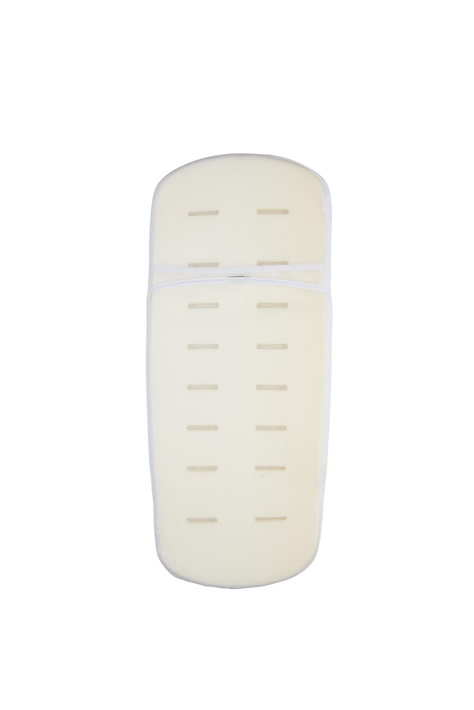 EASYWALKER Kočík kombinovaný Jimmey Pepper Black XXL RWS