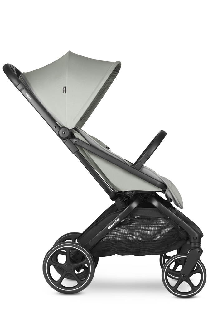 EASYWALKER Kočík športový Rockey L Fresh Green