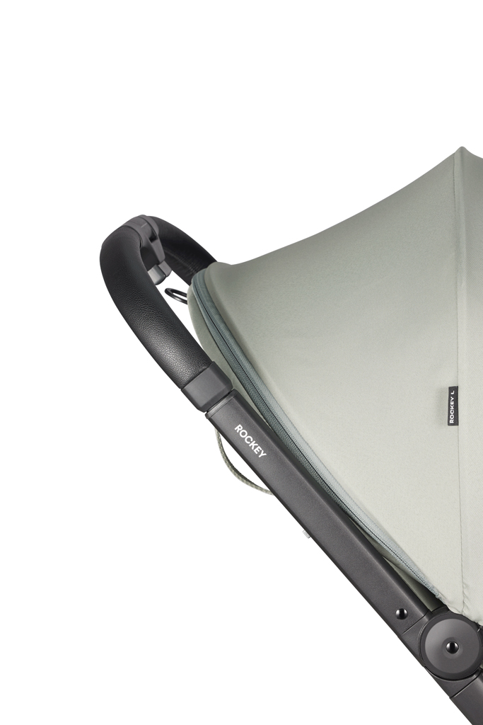 EASYWALKER Kočík športový Rockey L Fresh Green