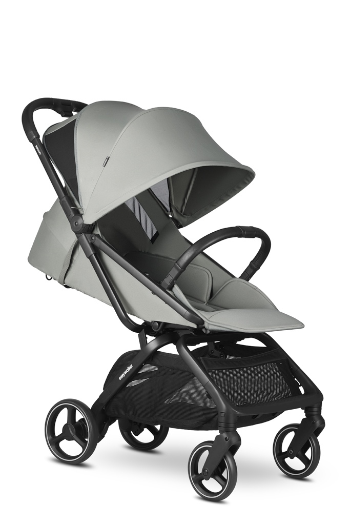 EASYWALKER Kočík športový Rockey M Fresh Green