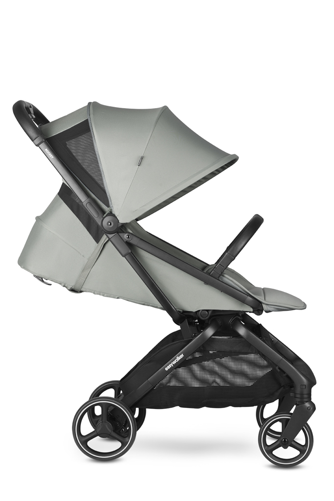 EASYWALKER Kočík športový Rockey M Fresh Green