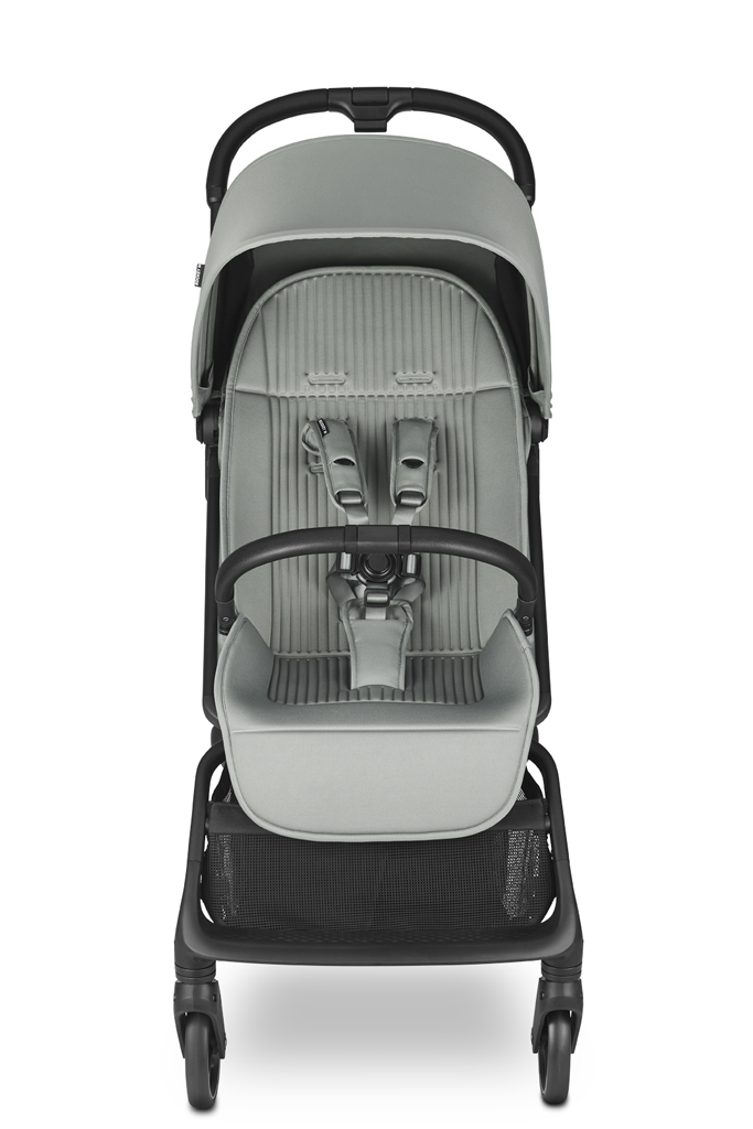 EASYWALKER Kočík športový Rockey M Fresh Green