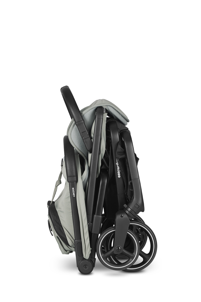EASYWALKER Kočík športový Rockey M Fresh Green