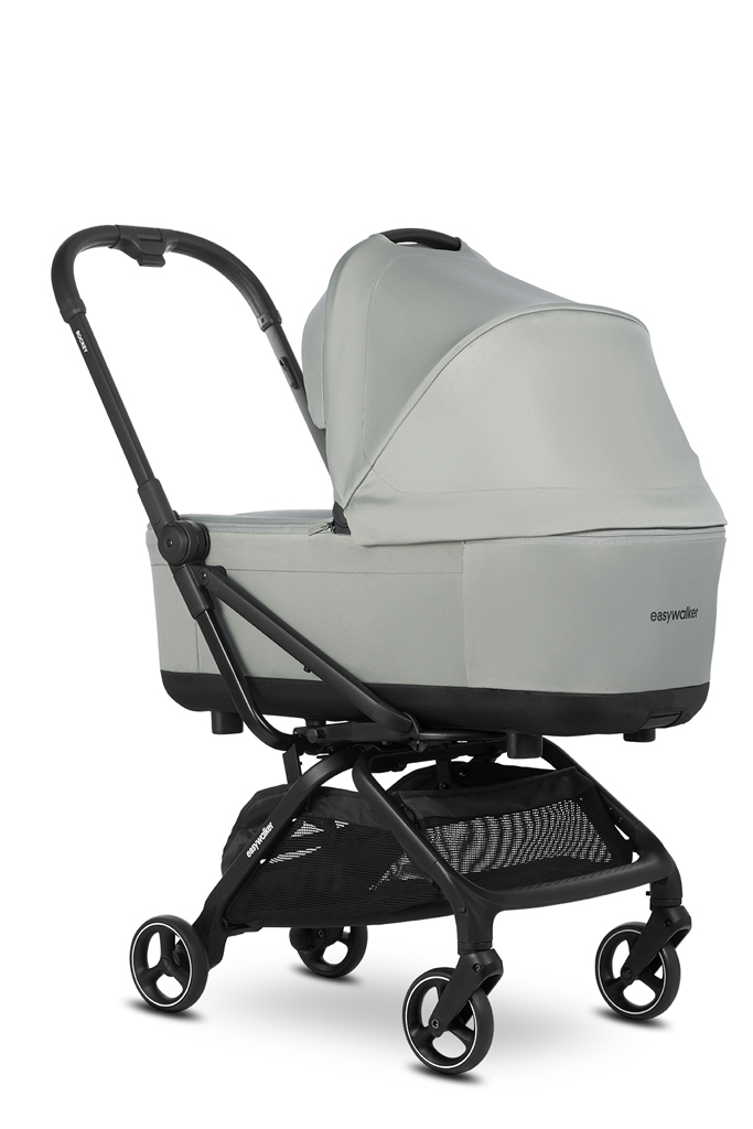 EASYWALKER Vanička hlboká Rockey S/M/L Fresh Green