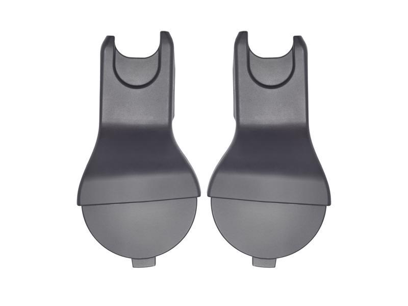 EASYWALKER Set adaptérov na autosedačku ku kočíku Harvey2/Harvey3/Harvey5/Jimmey