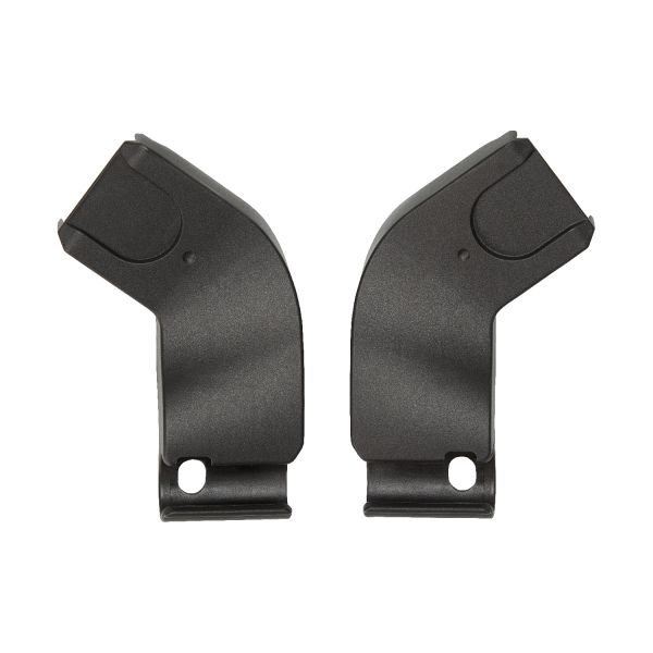 EASYWALKER Set adaptérov na autosedačku ku kočíku Jackey/Jackey2/Jackey XL/Jackey2 XL