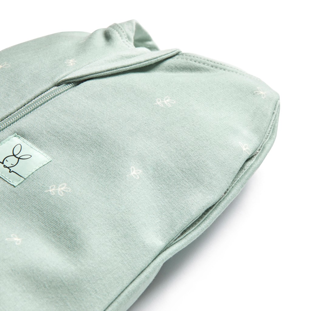 ERGOPOUCH Zavinovačka a vak na spanie 2v1 Cocoon Sage 6-12 m, 8-10 kg, 1 tog