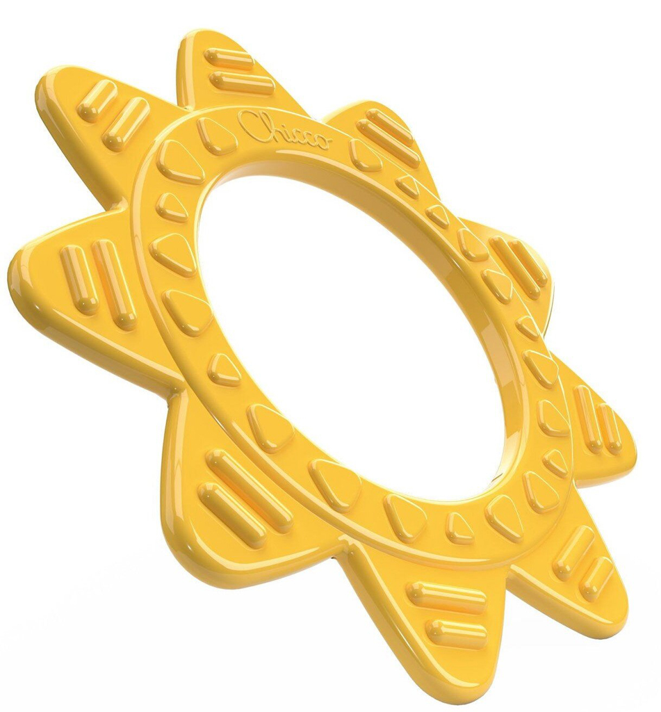 CHICCO Deka miľníková s aktivitami 0m+