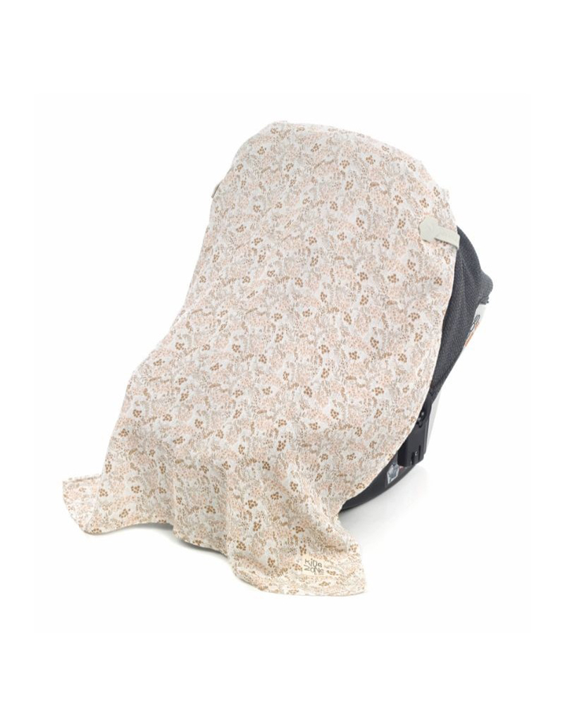 JANÉ Plienka bambusová Forest Green