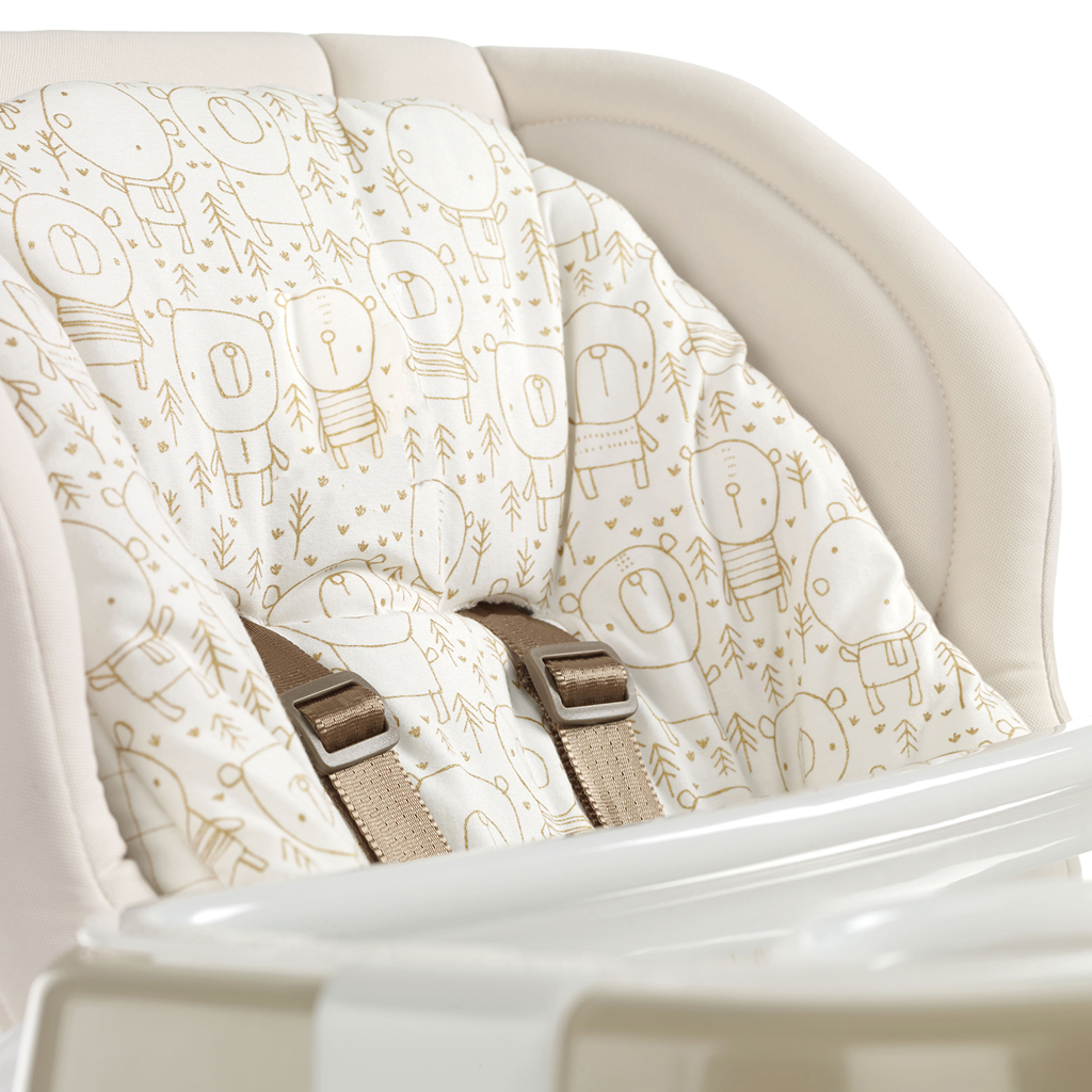 JANÉ Stolička jedálenská Mila Cosmos