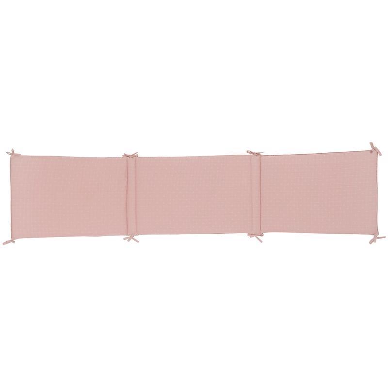 NATTOU Hniezdo pre bábätko - pure pink