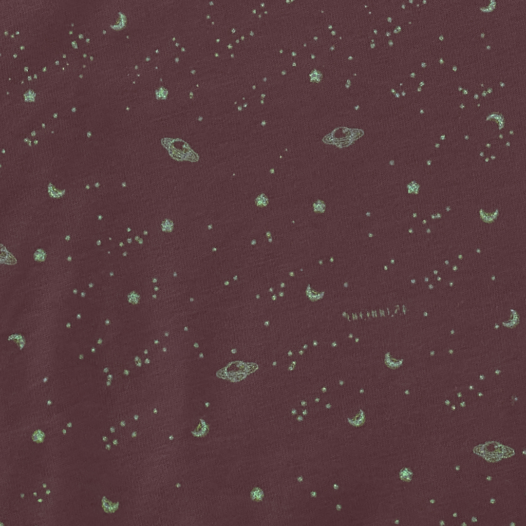 NATTOU Maznáčik mini Lapidou Glow staroružový 28 cm, 0 m+