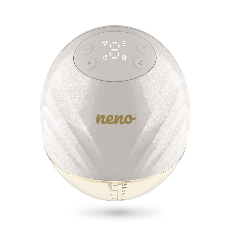 NENO Odsávačka materského mlieka elektrická handsfree Perla