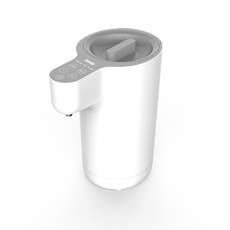 NENO Ohrievač vody na prípravu mlieka