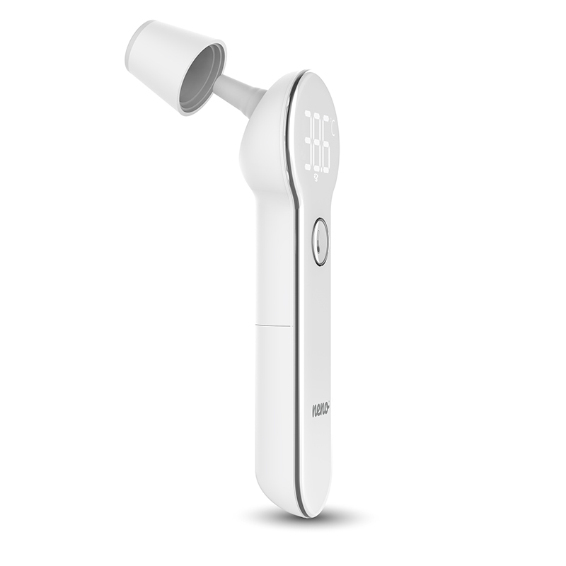 NENO Teplomer bezdotykový Medic T08