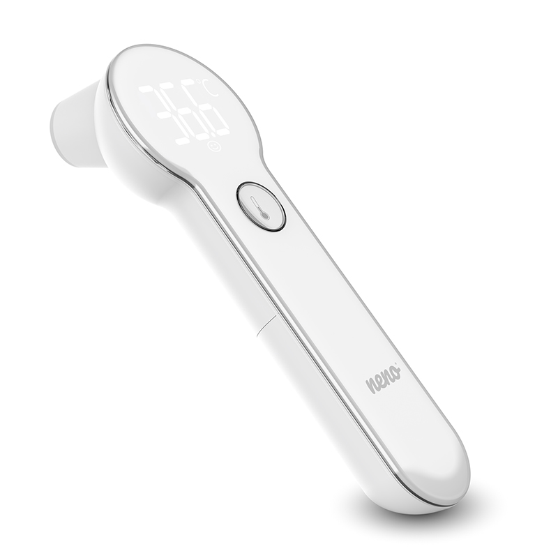 NENO Teplomer bezdotykový Medic T08